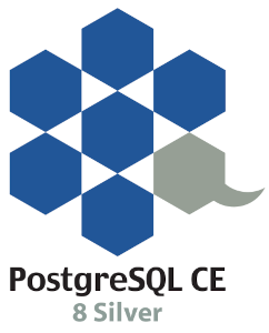 PostgreSQL CE Silver